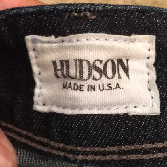 Hudson Jeans - Picture 5 of 8